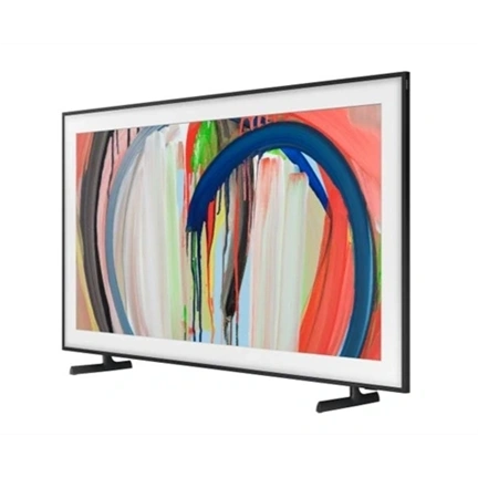 Samsung QE65LS03HAUXXH Frame 4K UHD Smart TV, 165 cm