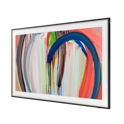Samsung QE65LS03HAUXXH Frame 4K UHD Smart TV, 165 cm
