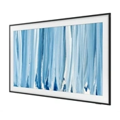 Samsung QE65LS03HWUXXH Frame 4K UHD Smart TV, 165 cm