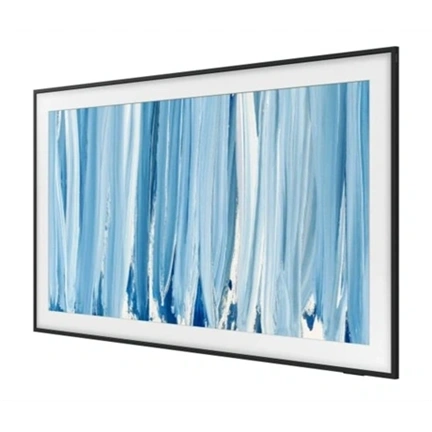 Samsung QE65LS03HWUXXH Frame 4K UHD Smart TV, 165 cm