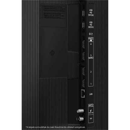 Samsung 65" Neo QLED QN70F 4K Vision AI Smart TV (2025)