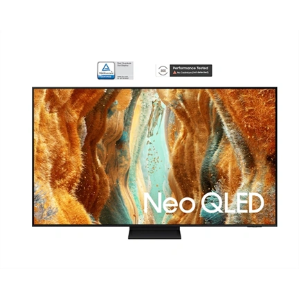 Samsung 65" Neo QLED QN70F 4K Vision AI Smart TV
