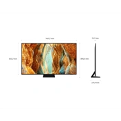Samsung 65" Neo QLED QN70F 4K Vision AI Smart TV