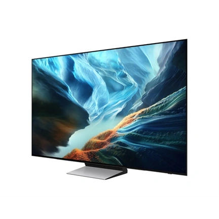 Samsung QE65S90HAEXXH OLED 4K UHD Smart TV, 165 cm