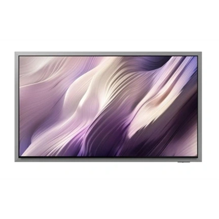 Samsung QE65S99HATXXH OLED 4K UHD Smart TV, 165 cm