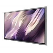 Samsung QE65S99HATXXH OLED 4K UHD Smart TV, 165 cm