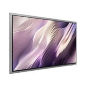 Samsung QE65S99HATXXH OLED 4K UHD Smart TV, 165 cm