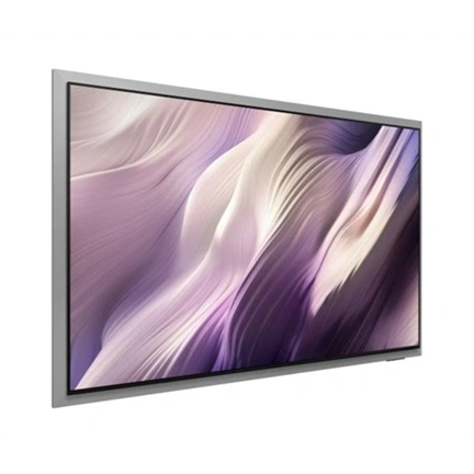 Samsung QE65S99HATXXH OLED 4K UHD Smart TV, 165 cm