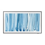 Samsung QE75LS03HWUXXH Frame 4K UHD Smart TV, 190 cm
