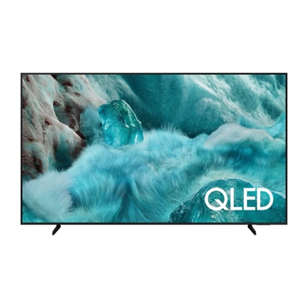 Samsung 75" QLED 4K Q7F Vision AI Smart TV (2025) - QE75Q7FAAUXXH