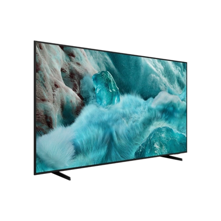 Samsung 75" QLED 4K Q7F Vision AI Smart TV (2025) - QE75Q7FAAUXXH
