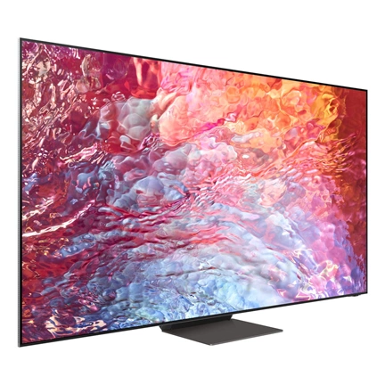 Samsung 75" Neo QLED 8K QN700B Smart AI TV (2022) QE75QN700BTXXH