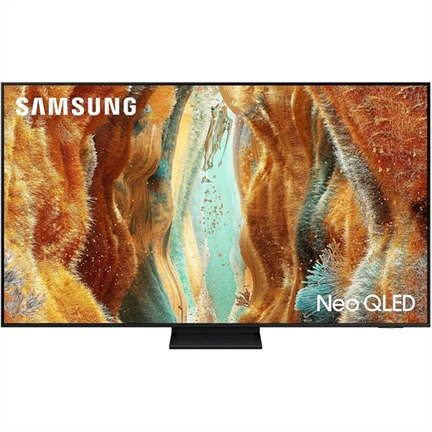 Samsung 75" Neo QLED QN70F 4K Vision AI Smart TV