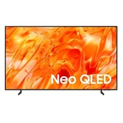 Samsung QE75QN70HAUXXH Neo QLED 4K UHD Smart TV, 190 cm