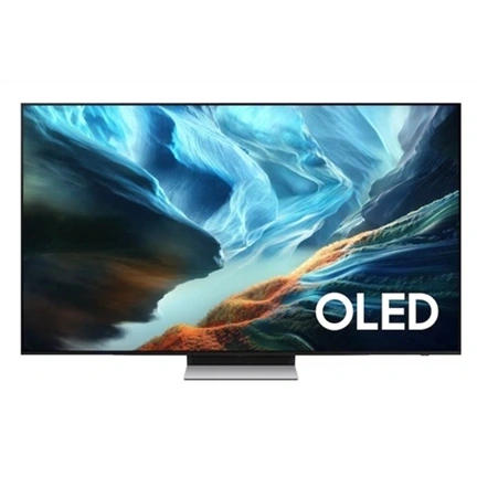Samsung QE77S90HATXXH OLED 4K UHD Smart TV, 195 cm