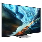 Samsung QE77S90HATXXH OLED 4K UHD Smart TV, 195 cm