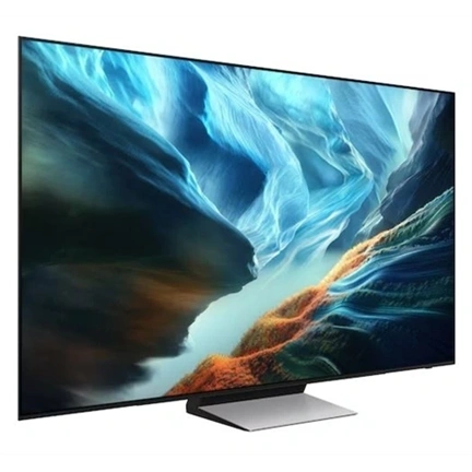 Samsung QE77S90HATXXH OLED 4K UHD Smart TV, 195 cm