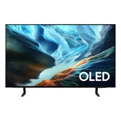 Samsung QE77S90HATXXH OLED 4K UHD Smart TV, 195 cm
