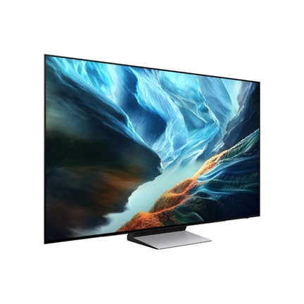 Samsung QE77S90HATXXH OLED 4K UHD Smart TV, 195 cm