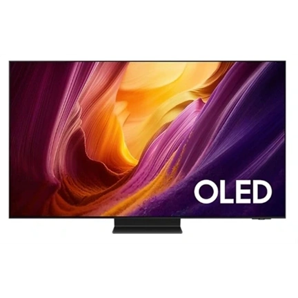 Samsung QE77S95HFTXXH OLED 4K UHD Smart TV, 195 cm