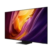 Samsung QE77S95HFTXXH OLED 4K UHD Smart TV, 195 cm