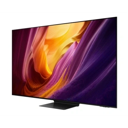 Samsung QE77S95HFTXXH OLED 4K UHD Smart TV, 195 cm