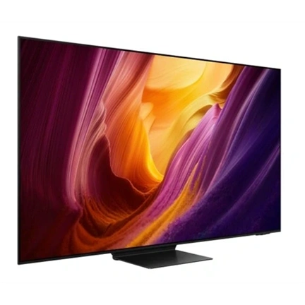 Samsung QE77S95HFTXXH OLED 4K UHD Smart TV, 195 cm