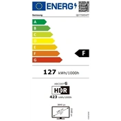 Samsung QE77S95HFTXXH OLED 4K UHD Smart TV, 195 cm