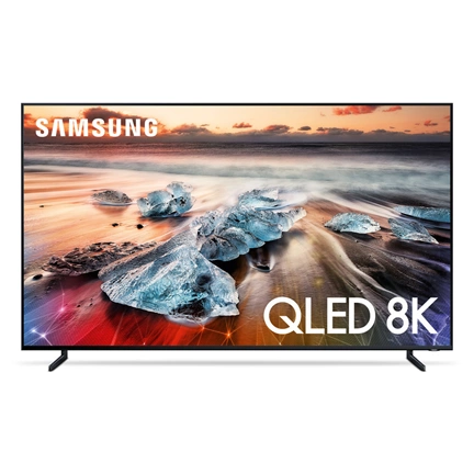 Samsung 2019 65" Q950R 8K UHD Smart QLED TV QE82Q950RBTXXH