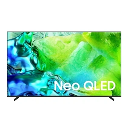 Samsung QE85QN80HAUXXH Neo QLED 4K UHD Smart TV, 215 cm