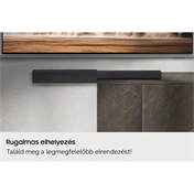 Samsung Q szériás All-in-one hangprojektor HW-QS90H/EN 7.1.2 csatornás