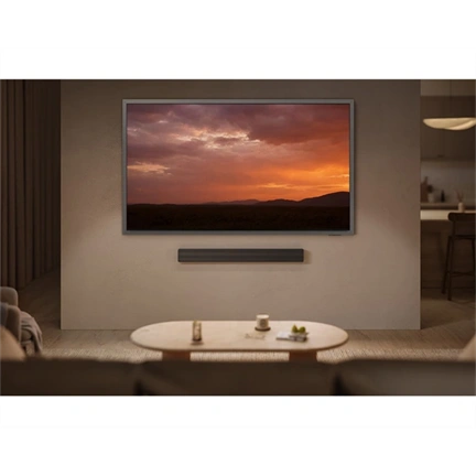 Samsung Q szériás All-in-one hangprojektor HW-QS90H/EN 7.1.2 csatornás