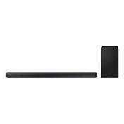 Samsung Q szériás hangprojektor HW-Q600H 3.1.2 csatornás, mélynyomóval