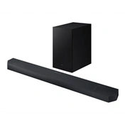 Samsung Q szériás hangprojektor HW-Q600H 3.1.2 csatornás, mélynyomóval