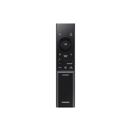 Samsung Q szériás hangprojektor HW-Q600H 3.1.2 csatornás, mélynyomóval