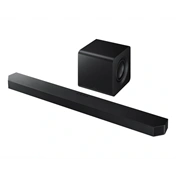 Samsung Q szériás hangprojektor HW-Q800H 5.1.2 csatornás, mélynyomóval