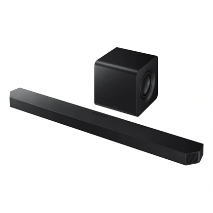 Samsung Q szériás hangprojektor HW-Q800H 5.1.2 csatornás, mélynyomóval