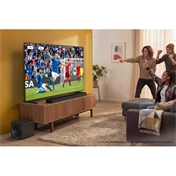 Samsung Q szériás hangprojektor HW-Q800H 5.1.2 csatornás, mélynyomóval