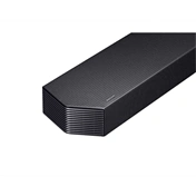 Samsung Q szériás hangprojektor HW-Q930H 9.1.4 csatornás, mélynyomóval