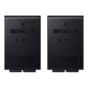 Samsung Q szériás hangprojektor HW-Q930H 9.1.4 csatornás, mélynyomóval
