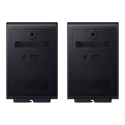 Samsung Q szériás hangprojektor HW-Q930H 9.1.4 csatornás, mélynyomóval