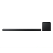 Samsung Q szériás hangprojektor HW-QS700F 3.1.2 csatornás, mélynyomóval