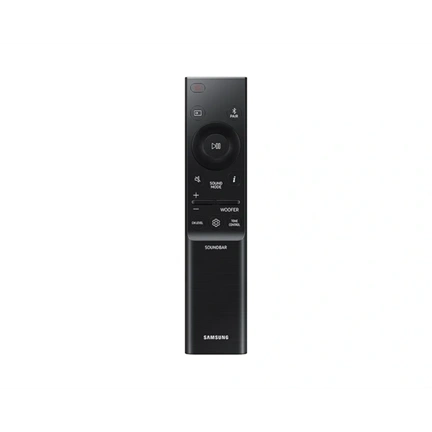 Samsung Q szériás hangprojektor HW-QS700F 3.1.2 csatornás, mélynyomóval