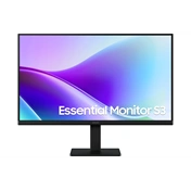 Samsung S3 S32GF monitor 24" FHD IPS 120Hz
