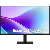 Samsung S3 S33GF Essential Monitor 24" FHD IPS 100Hz
