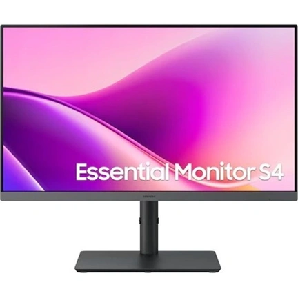Samsung S4 S43UF Essential Monitor 24" FHD IPS 100Hz