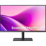 Samsung S4 S43UF Essential Monitor 27" FHD IPS 100Hz