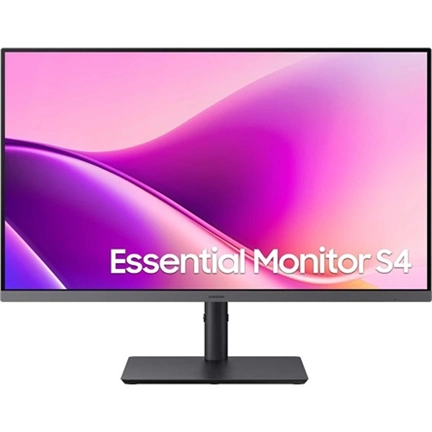 Samsung S4 S43UF Essential Monitor 27" FHD IPS 100Hz