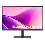 Samsung S4 S43UF Essential Monitor 27" FHD IPS 100Hz