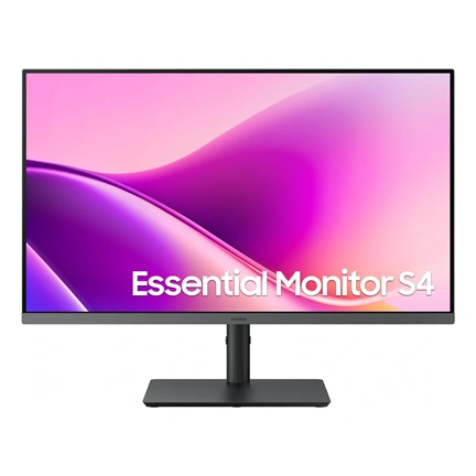 Samsung S4 S43UF Essential Monitor 27" FHD IPS 100Hz